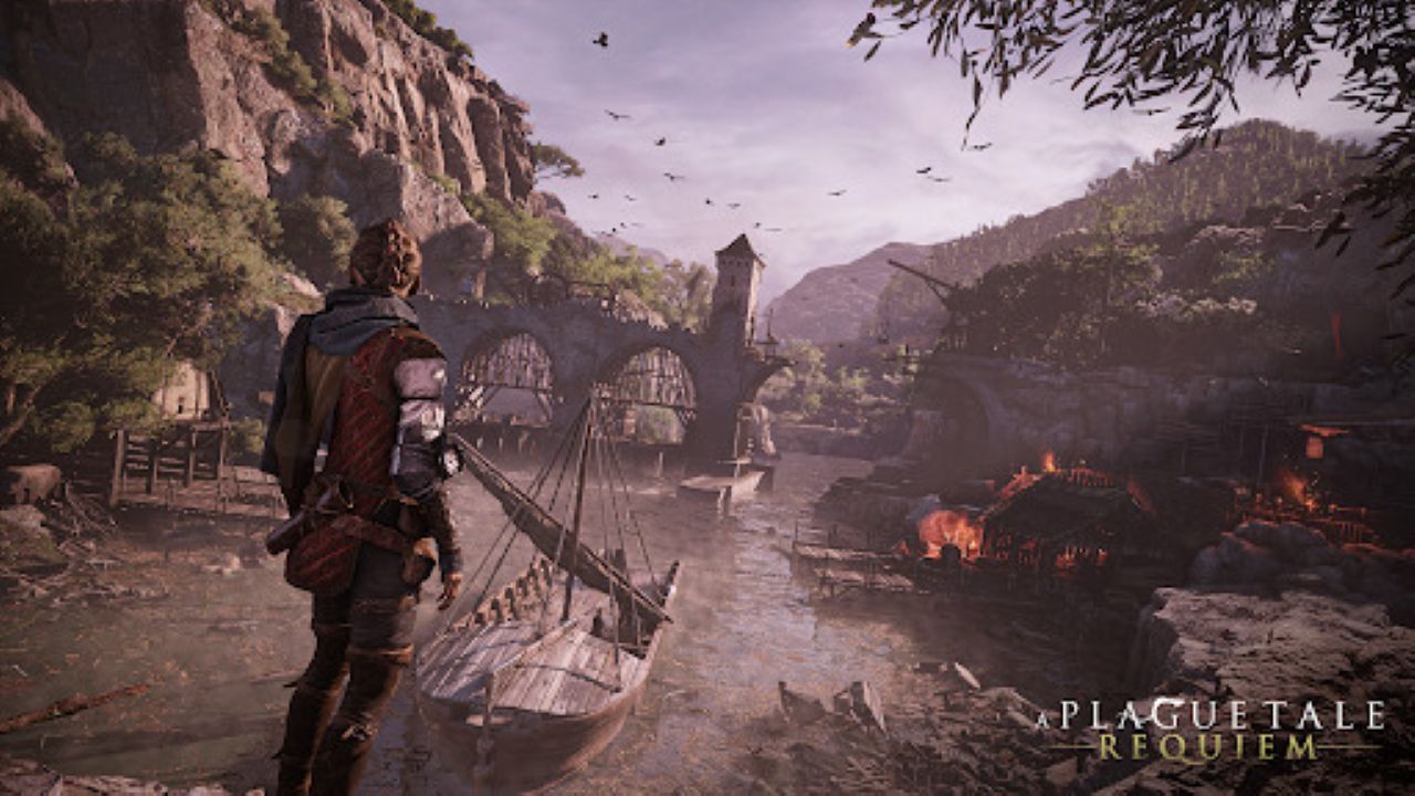 A Plague Tale Bundle