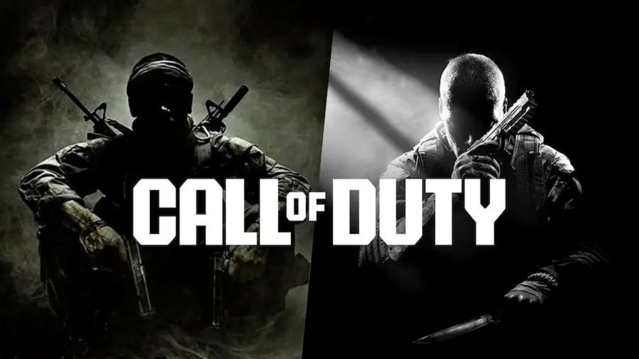 Call of Duty®: Black Ops I & II Bundle