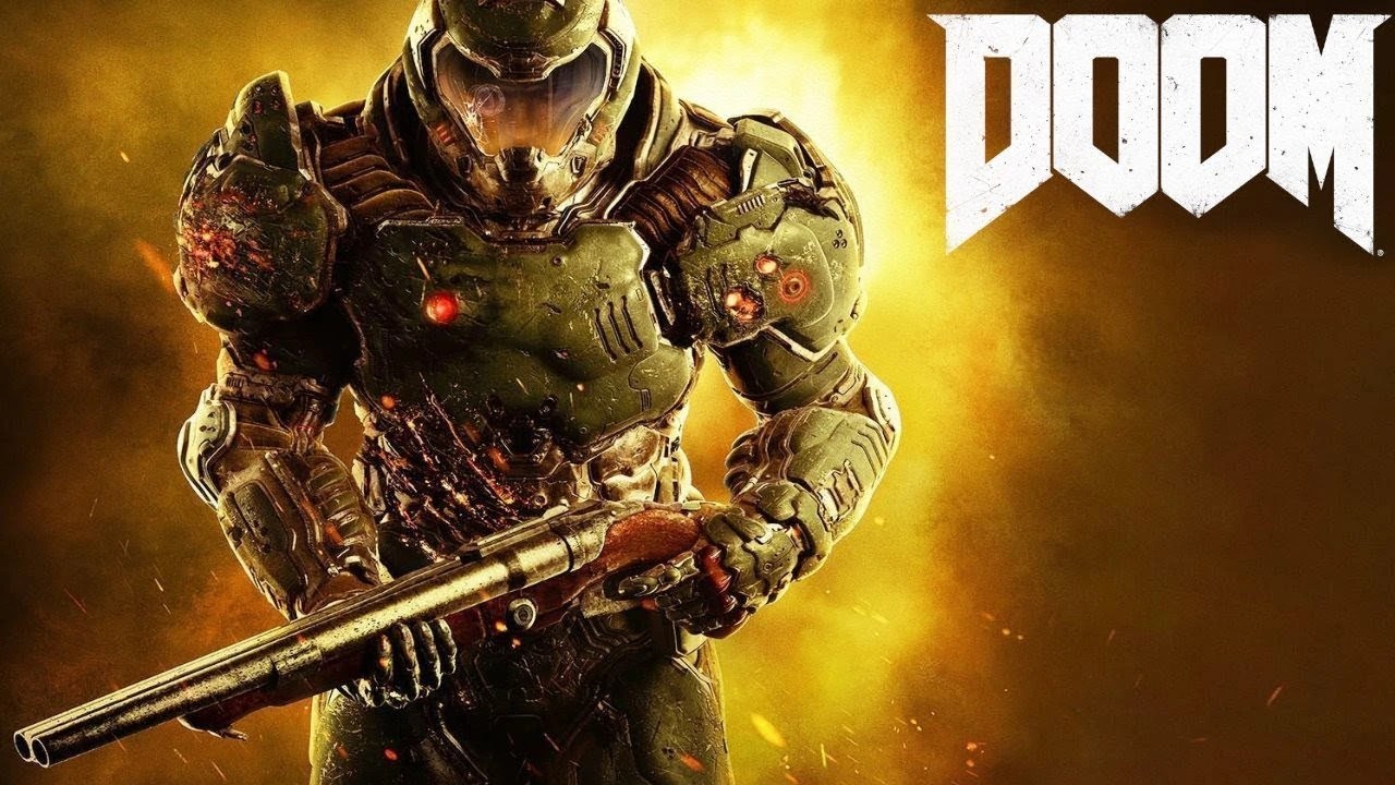 DOOM