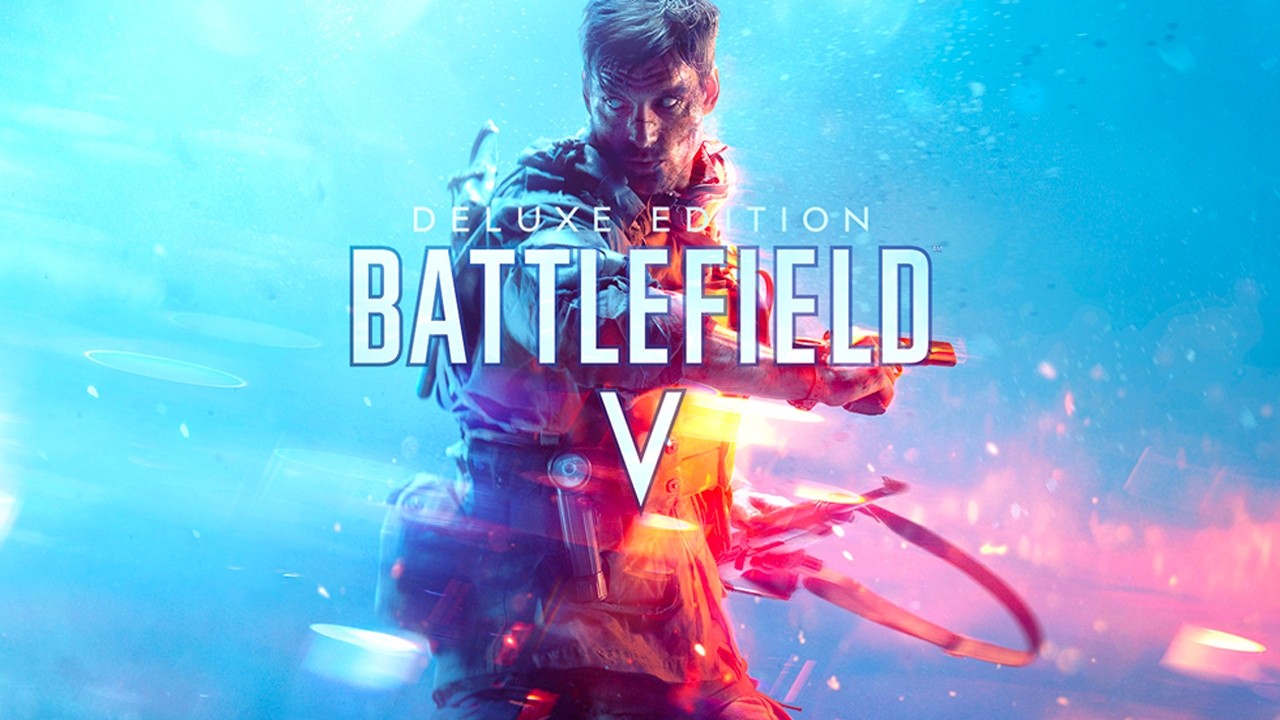 Battlefield™ V Deluxe Edition