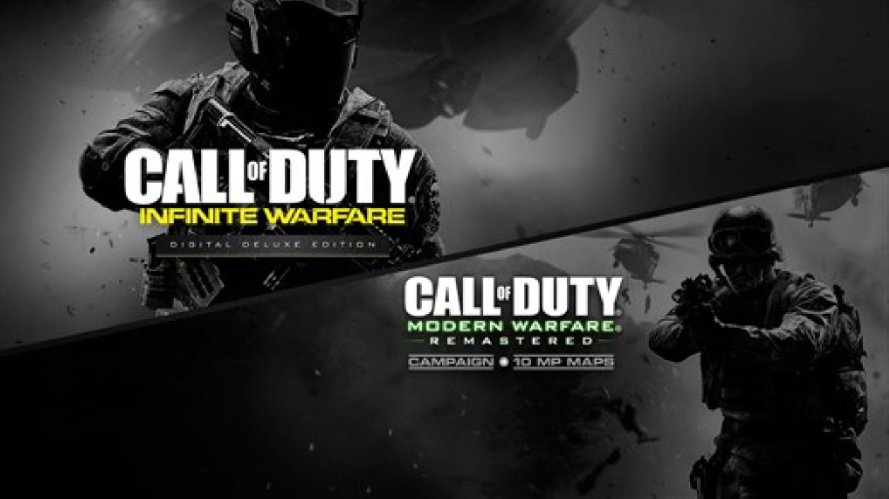 Call of Duty® Infinite Warfare - Digital Deluxe