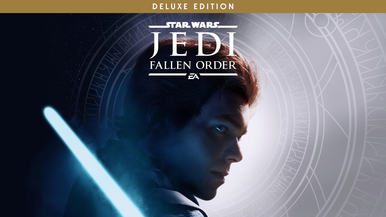 STAR WARS Jedi: Fallen Order™ Deluxe Edition