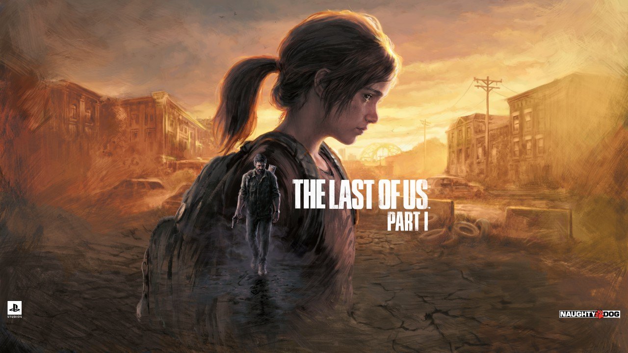 The Last Of Us 1 Remake