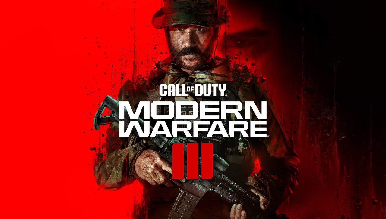 Call of Duty: Modern Warfare III Cross-Gen Bundle