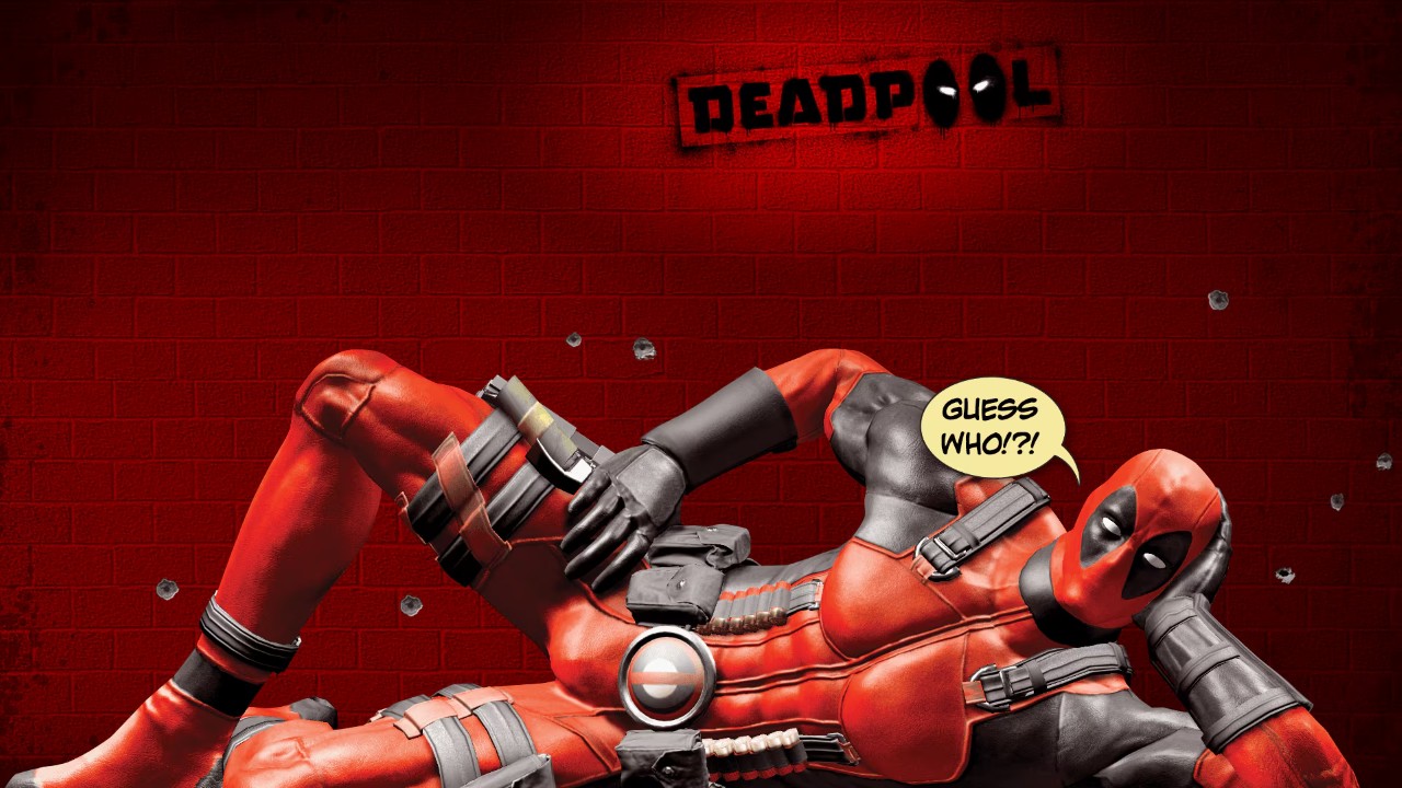 Deadpool