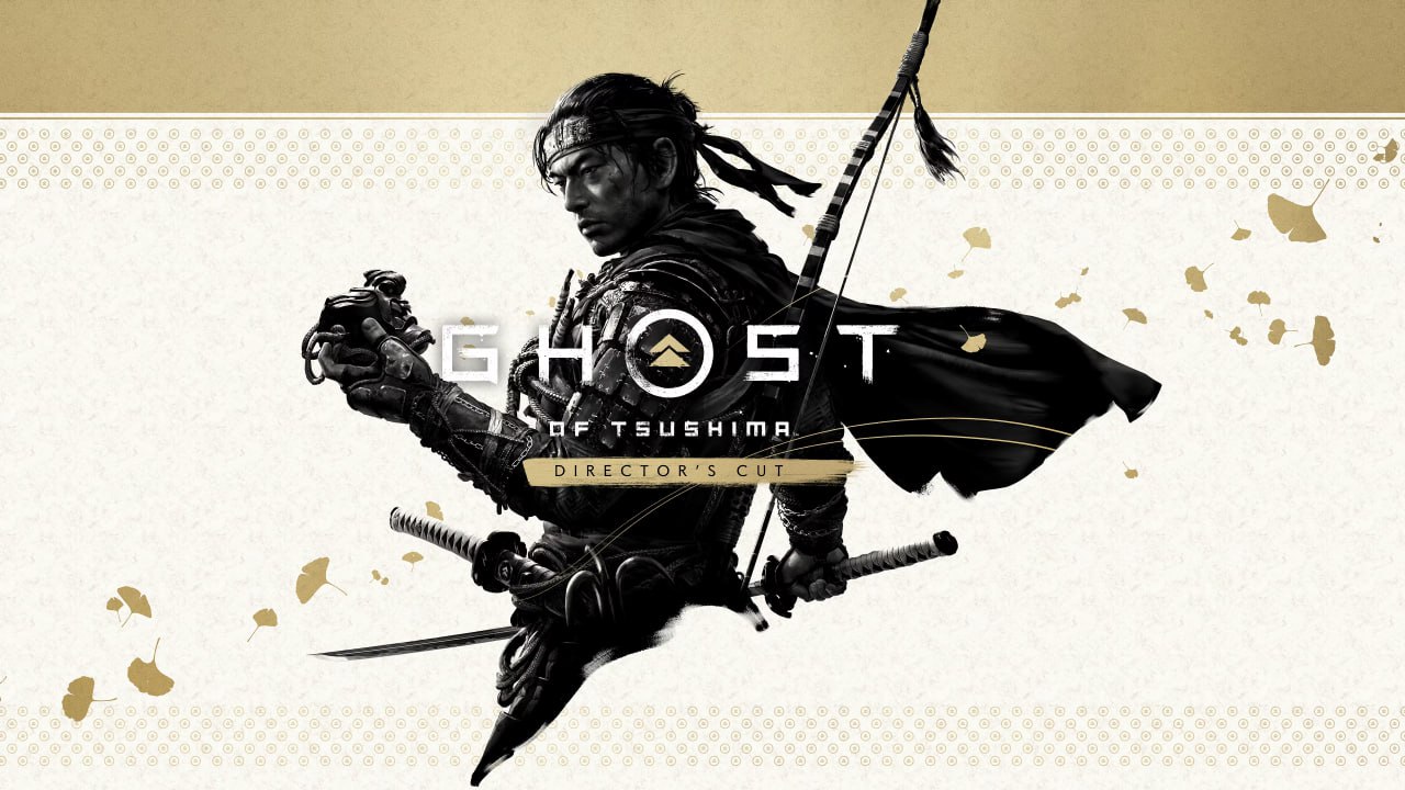 Ghost of Tsushima: Director’s Cut